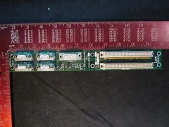 LAM Research 810-077364-001 process module, CPU I/O interface