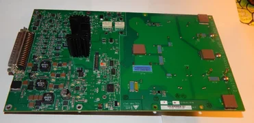 LAM Research 810-107813-105 ESC Power Supply