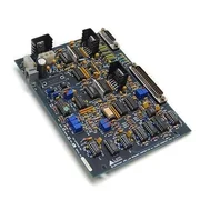 LAM Research 810-15987-101 TCP Autotune Board Rev. 4 PCB Bd