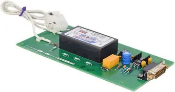 LAM Research 810-190402-001 Rev.E3 Power Supply Board Assembly #2