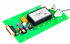 LAM Research 810-190402-001 Rev.E3 Power Supply Board Assembly