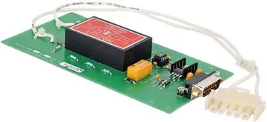 LAM Research 810-190402-013 Rev.E1 Power Supply Board Assembly