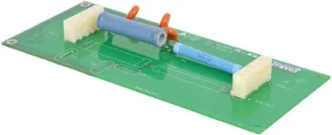 LAM Research 810-190430-001 Rev.A ESC Filter 5kV Board Assembly