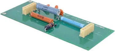 LAM Research 810-190430-100 Rev.E1 ESC Filter 5kV Board Assembly #2