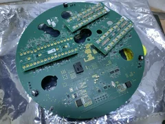 LAM Research 810-253279-003 Rev G Chamber MUX II Board,part,US^7679