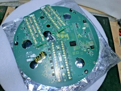 LAM Research 810-253279-003 Rev G Chamber MUX II Board,part,US^7680