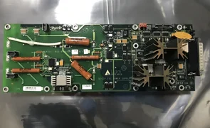 LAM Research 810-495659-006 BICEP ESC POWER SUPPLY PCB BOARD