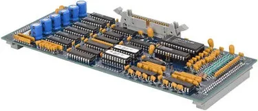 LAM Research 810-707050-001 Rev.E4 PCB Board Assembly Unit