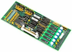 LAM Research 810-707050-001 Rev.E4 RF/TM Expansion PCB Board Assembly