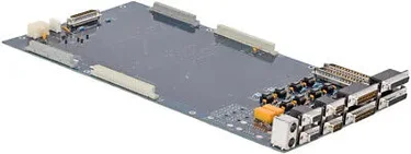 LAM Research 810-707058-001 Rev.E3 Node 6 I/O Motherboard Assembly Unit