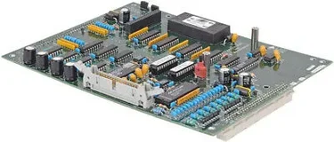 LAM Research 810-707103-001 Rev.C I/O Bus Control PCB Board Assembly Unit