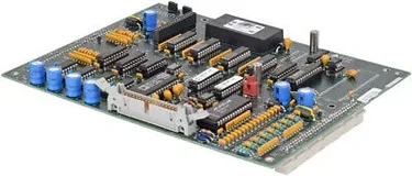 LAM Research 810-707103-001 Rev.E8 I/O Bus Control PCB Board Assembly