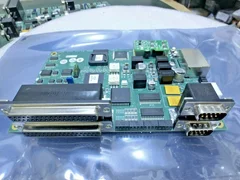 LAM Research 810-800060-212 Rev E Lonworks NODE RS-232 ADIO,50020R-10,unuse_7701