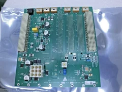 LAM Research 810-800081-022 Rev B P2MB,VME,ETCH Board Board,Used,US&7715