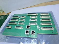 LAM Research 810-800082-311 Rev A VME Breakout Board,Used,US^7156															