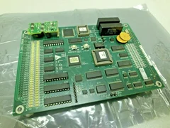 LAM Research 810-800256-005 Rev F Node Board,Type 3,Used,Mal^7159