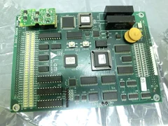 LAM Research 810-800256-005 Rev F Node Board,Type 3,Used,Mal&7159