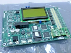 LAM Research 810-800256-207 Rev E Node Board,Control Type 3,Used,US^7158