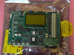 LAM Research 810-800256-207 Rev E  Node Board, Control Type 3  free ship