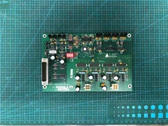 LAM Research 810-801237-001 Stepper Driver Interface Board