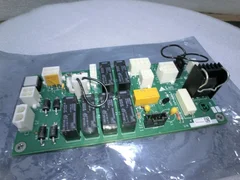 LAM Research 810-802205-007 Rev K Hoist Controller Board,Used,US*7714