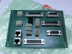 LAM Research 810-802902-006 Rev C Mother board,Node 2,PM,Used,USA$94137