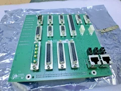 LAM Research 810-802902-026 Rev D Node2 MB,PM,HE Board,Used,US^7153