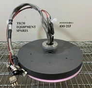 LAM Research 839-000066-703 Electrostatic Chuck 300mm *used working*