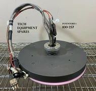 LAM Research 839-000066-703 Electrostatic Chuck 300mm *used working*