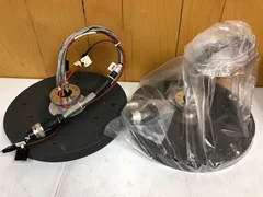 LAM Research 839-000066-703 Rev C Electrostatic Thermal Wafer Chuck 310MM