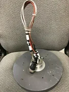 LAM Research 839-000066-703 Rev C Electrostatic Thermal Wafer Chuck 310MM