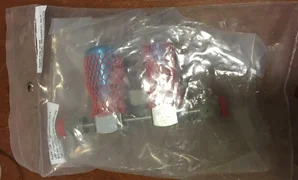 LAM Research 839-024354-101 Rev A VALVE, VENT, XLL, NEW