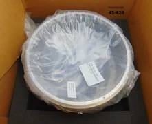 LAM Research 839-028491-001 Bellows Gap Upper *new surplus