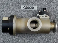 LAM Research 839-032123-002 Isolation Valve