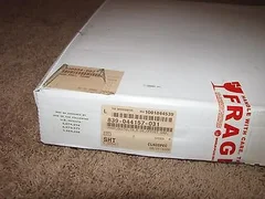 LAM Research 839-044157-031 Silicon Electrode Assembly Assy NEW NIB