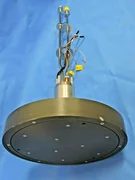 LAM Research 839-274662-001 ESC Electrostatic Wafer Chuck Heater 320mm Assembly