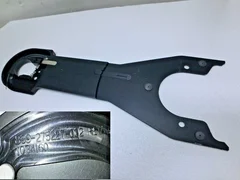 LAM Research 839-275227-002 Rev A Robot Arm Assy,1034160,Used,US*7985