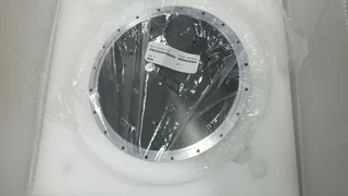 LAM Research 839-800327-519 ESC Electrostatic Chuck Semiconductor 715-102001-518