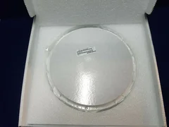 LAM Research 839-800327-523 ESC Electrostatic Chuck Semiconductor 