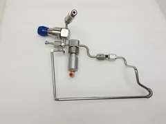 LAM Research 839-802563-037, PARKER VERIFLO 45200271, 42600726