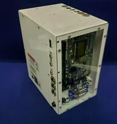 LAM Research 846-051190-846 All In One Gas Box 