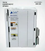 LAM Research 846-077848-725 All In One Gas Box *non-working*