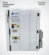 LAM Research 846-077848-725 All In One Gas Box *non-working*