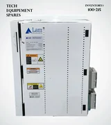 LAM Research 846-077848-725 All In One Gas Box *non-working*