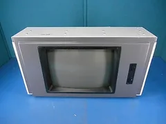 LAM Research 852-017500-350 Rev. E, CRT Keypanel Chassis, Reptron 665-092585-001