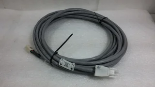 LAM Research 853-010574-001 Gateway BRD Power Supply Cable 30'