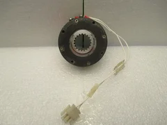 LAM Research 853-011141-003 Rev E Throttle Brake Assy / Warner Electric ERS-42