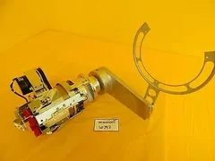 LAM Research 853-012123-500-E1-230S Harmonic Arm Drive 715-130080-008 4420 Used