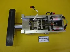 LAM Research 853-012200-002-G-230S Inner Gate Valve Drive 4420 Used Working