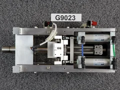 LAM Research 853-012200-002 Gate Valve Drive